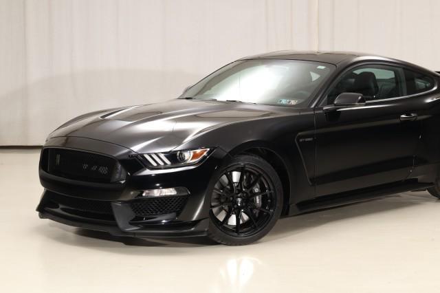 used 2020 Ford Shelby GT350 car, priced at $69,980