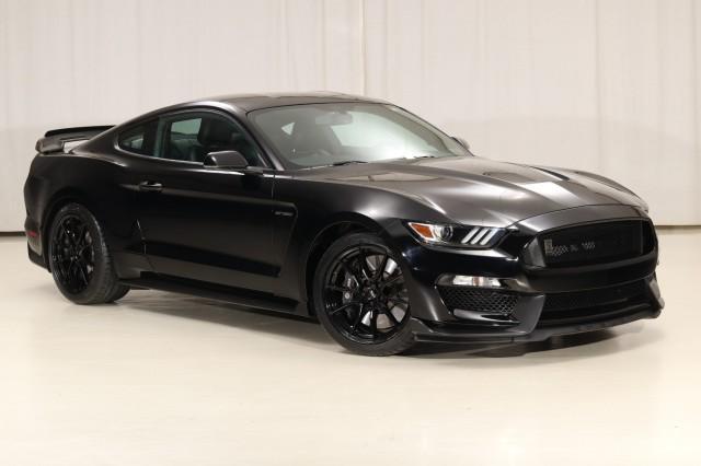 used 2020 Ford Shelby GT350 car, priced at $69,980