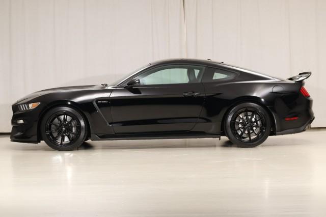 used 2020 Ford Shelby GT350 car, priced at $69,980