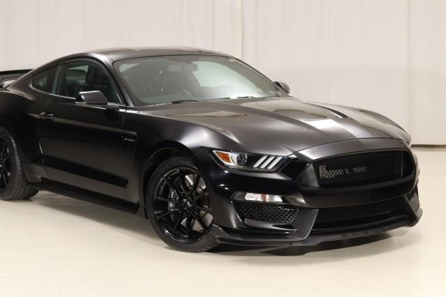 used 2020 Ford Shelby GT350 car, priced at $69,980