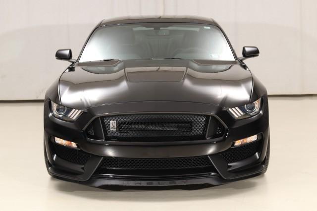 used 2020 Ford Shelby GT350 car, priced at $69,980