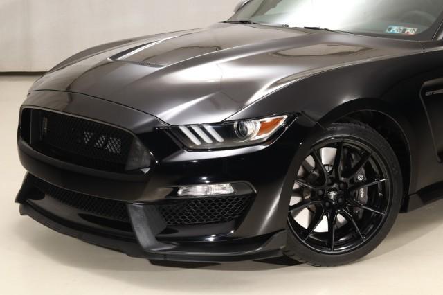 used 2020 Ford Shelby GT350 car, priced at $69,980