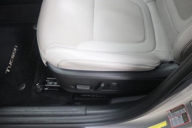 used 2022 Hyundai Tucson car, priced at $25,980