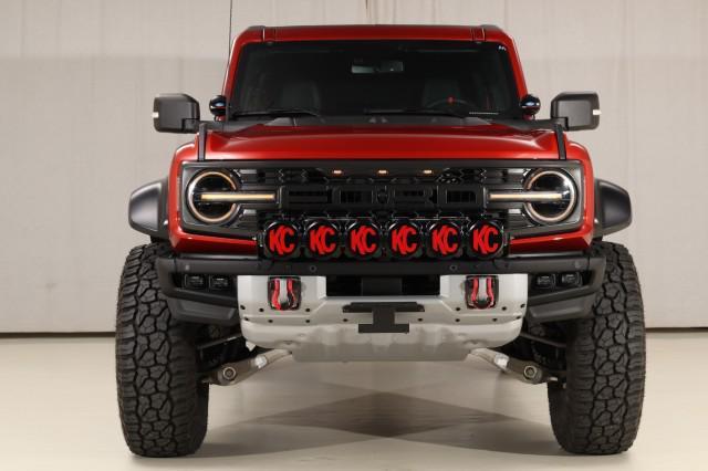 used 2024 Ford Bronco car, priced at $82,900