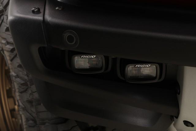 used 2024 Ford Bronco car, priced at $82,900