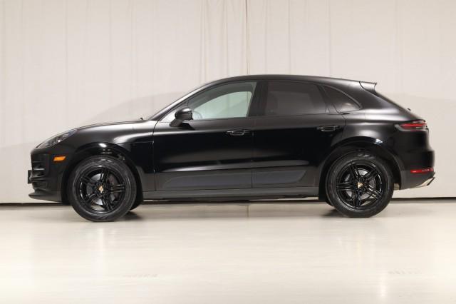 used 2019 Porsche Macan car, priced at $32,980