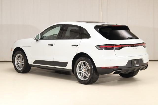 used 2019 Porsche Macan car, priced at $24,980