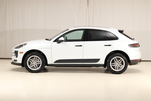 used 2019 Porsche Macan car, priced at $24,980