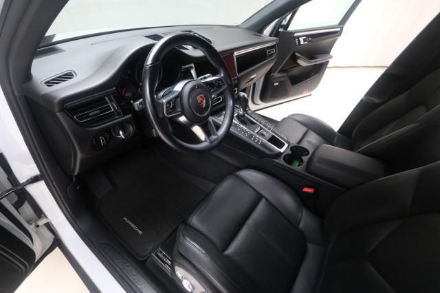 used 2019 Porsche Macan car, priced at $24,980
