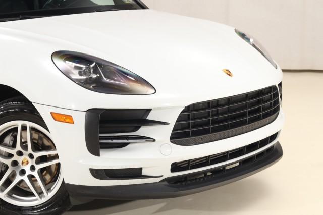 used 2019 Porsche Macan car, priced at $24,980