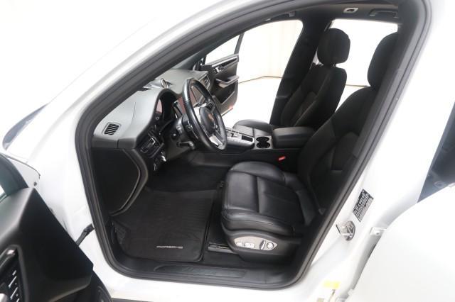 used 2019 Porsche Macan car, priced at $24,980