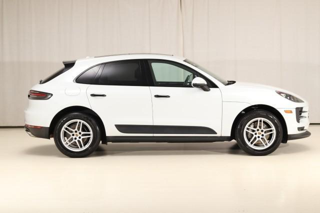 used 2019 Porsche Macan car, priced at $24,980
