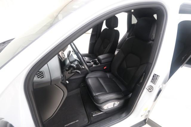 used 2019 Porsche Macan car, priced at $24,980