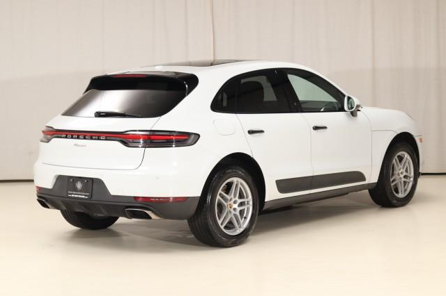 used 2019 Porsche Macan car, priced at $24,980