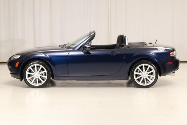 used 2008 Mazda MX-5 Miata car, priced at $14,900