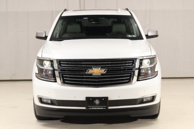 used 2017 Chevrolet Tahoe car, priced at $31,980