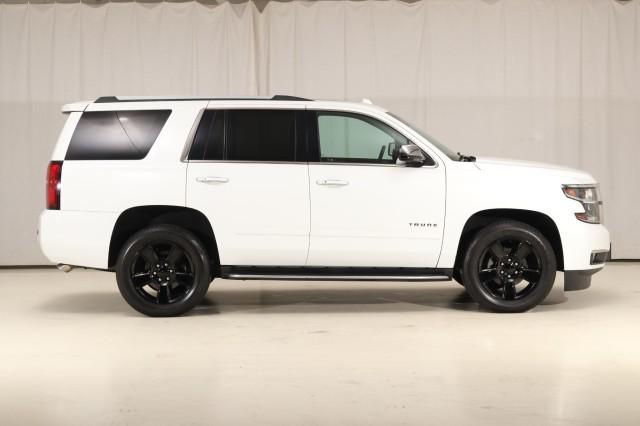 used 2017 Chevrolet Tahoe car, priced at $31,980