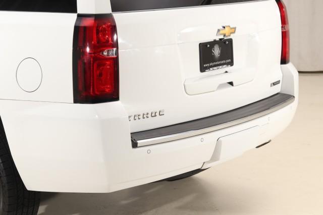 used 2017 Chevrolet Tahoe car, priced at $31,980