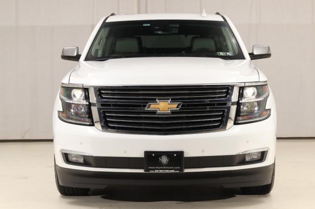 used 2017 Chevrolet Tahoe car, priced at $31,980