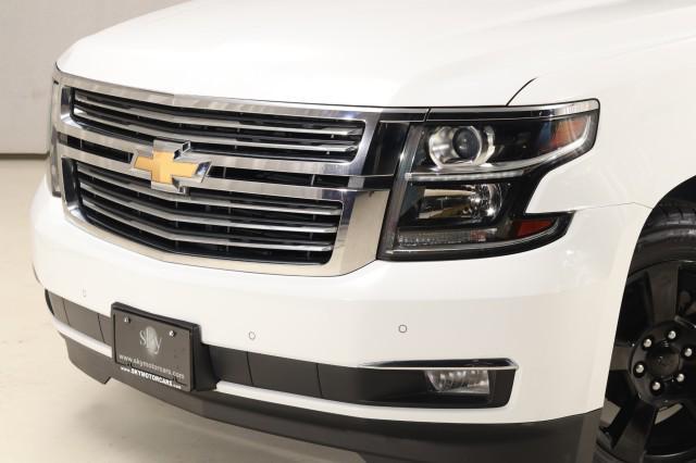 used 2017 Chevrolet Tahoe car, priced at $31,980