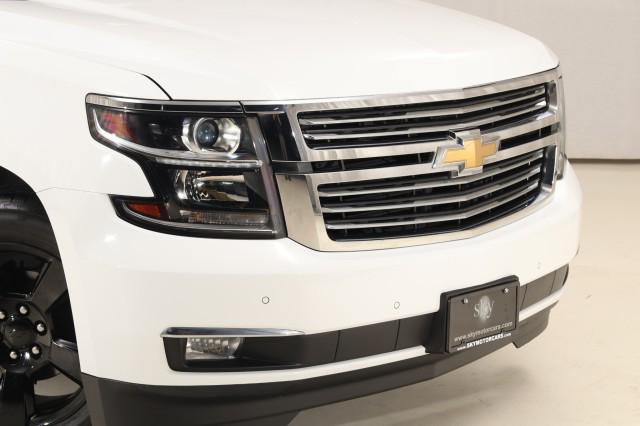 used 2017 Chevrolet Tahoe car, priced at $31,980