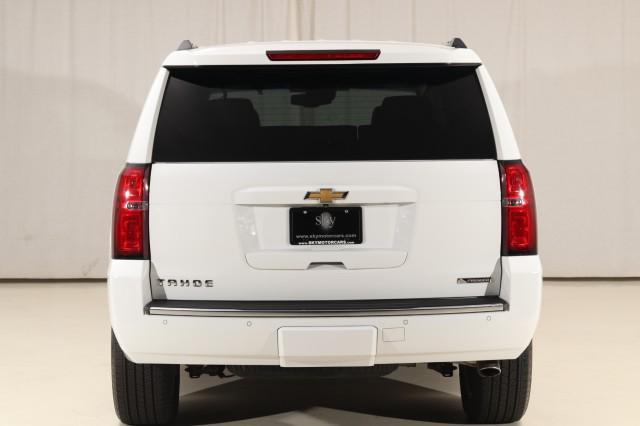 used 2017 Chevrolet Tahoe car, priced at $31,980