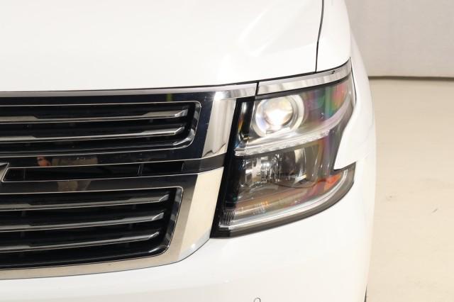 used 2017 Chevrolet Tahoe car, priced at $31,980