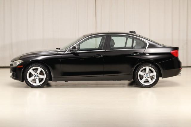 used 2015 BMW 328 car, priced at $10,900
