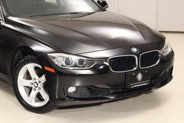 used 2015 BMW 328 car, priced at $10,900