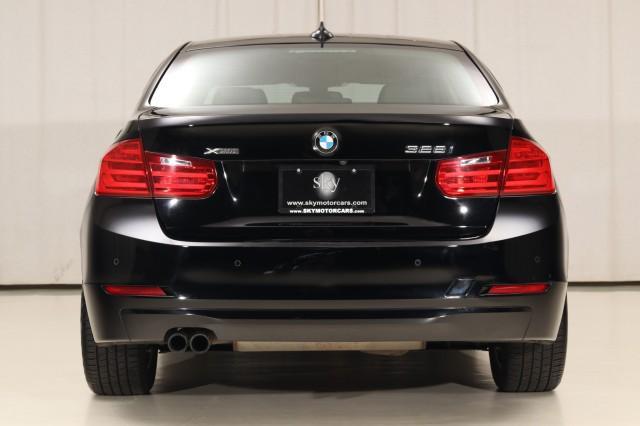 used 2015 BMW 328 car, priced at $10,900