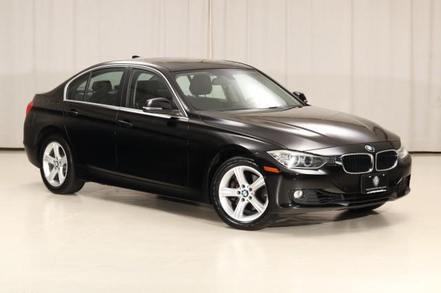 used 2015 BMW 328 car, priced at $10,900