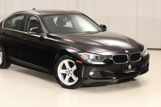 used 2015 BMW 328 car, priced at $10,900