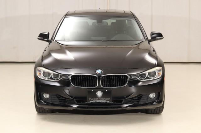 used 2015 BMW 328 car, priced at $10,900