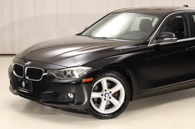 used 2015 BMW 328 car, priced at $10,900