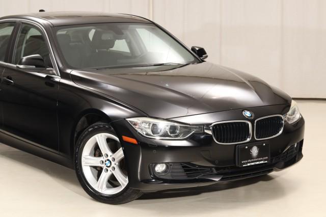 used 2015 BMW 328 car, priced at $10,900