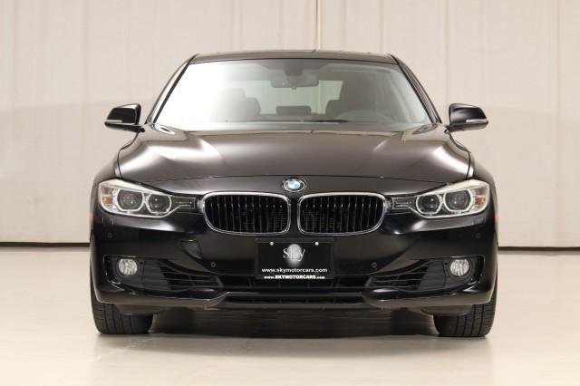 used 2015 BMW 328 car, priced at $10,900