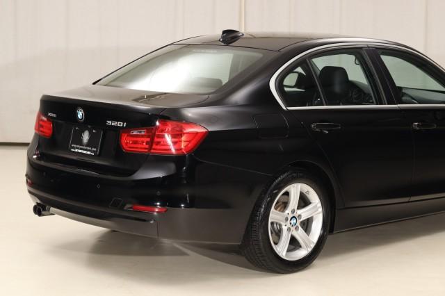 used 2015 BMW 328 car, priced at $10,900