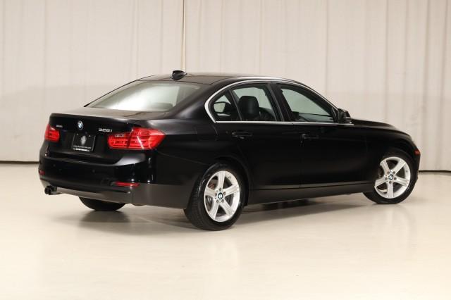 used 2015 BMW 328 car, priced at $10,900