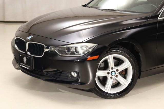 used 2015 BMW 328 car, priced at $10,900