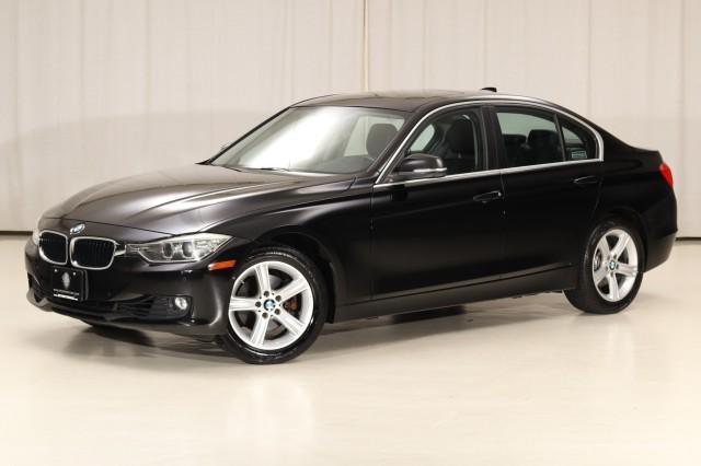 used 2015 BMW 328 car, priced at $10,900
