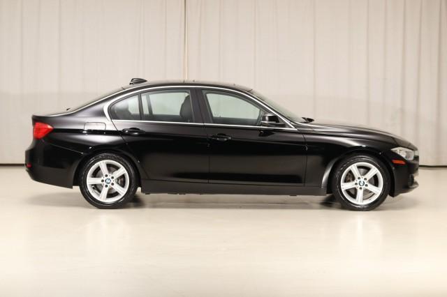 used 2015 BMW 328 car, priced at $10,900