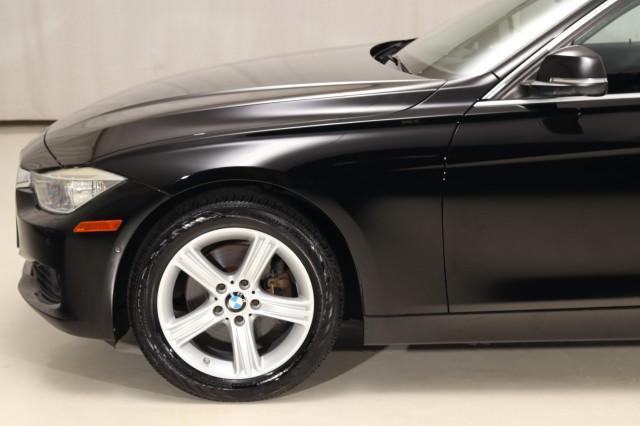 used 2015 BMW 328 car, priced at $10,900