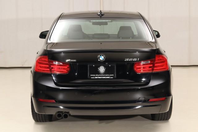 used 2015 BMW 328 car, priced at $10,900
