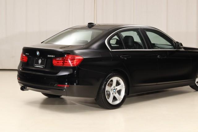 used 2015 BMW 328 car, priced at $10,900