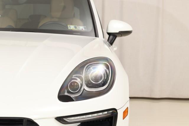 used 2018 Porsche Macan car, priced at $17,900