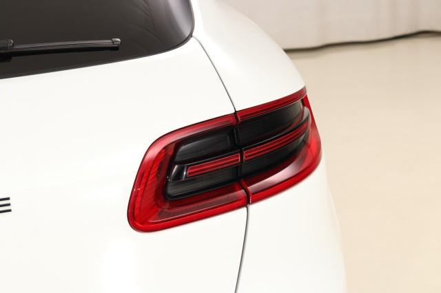 used 2018 Porsche Macan car, priced at $17,900