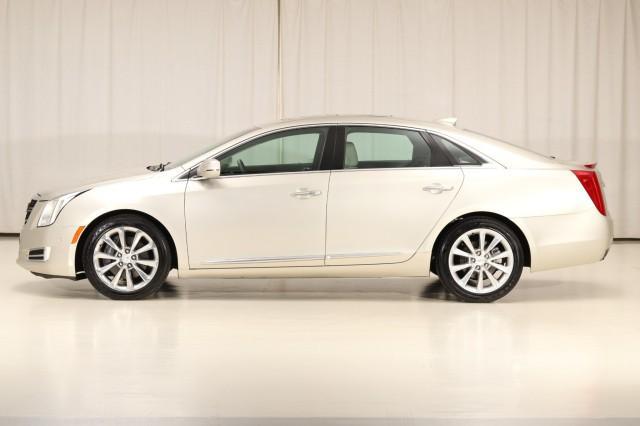 used 2016 Cadillac XTS car, priced at $19,900