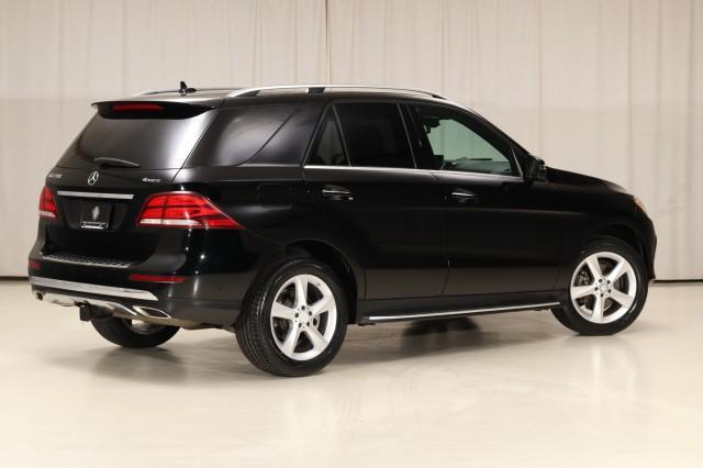 used 2017 Mercedes-Benz GLE 350 car, priced at $21,900