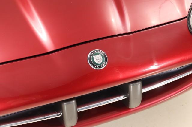 used 1997 Jaguar XK8 car, priced at $13,980