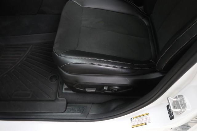 used 2025 Jeep Grand Cherokee L car, priced at $39,980